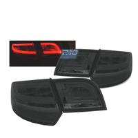 FANALI LIGHT BAR FUMÉ AUDI A3 SPORTBACK 03-08