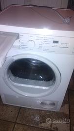 Asciugatrice in perfette condizioni 