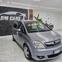 OPEL MERIVA 1.4 16V 90CV GPL-TECH ANNO 2010