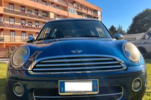 MINI COOPER D CLUBMAN