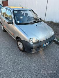 Fiat 600