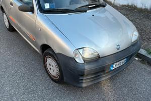 Fiat 600