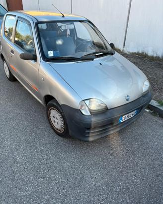 Fiat 600