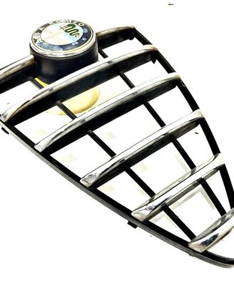 MASCHERINA ANTERIORE ALFA ROMEO Mito Serie (955_)