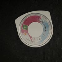 GIOCO PSP LITTLE BIG PLANET SOLO UMD