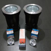 Faretti calpestabili interno/esterno (nuovi)