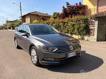 Volkswagen Passat SW - DSG - EURO 6