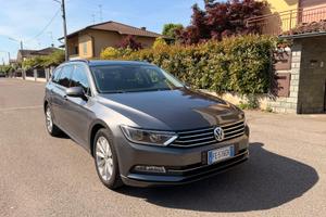 Volkswagen Passat SW - DSG - EURO 6