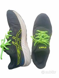Scarpe Asics Gel Excite taglia 37 EU