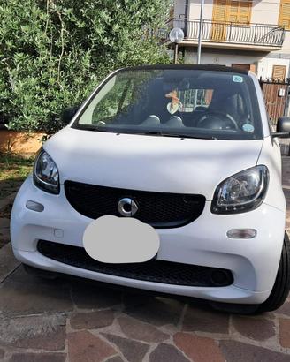 Smart Fortwo 2019