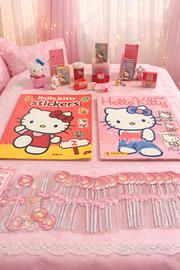 gadget hello kitty