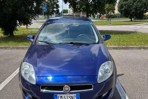 Fiat Bravo 1.6 MJT 120 CV DPF Dualogic Easy