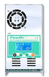 PowMr MPPT- Controller di carica solare 60A