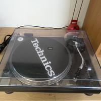 Technics SL 1210 MK2