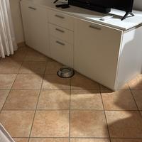 Parete attrezzata/mobile tv