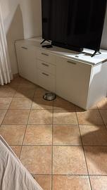 Parete attrezzata/mobile tv