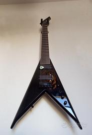 Bc rch vrj chitarra 8 corde