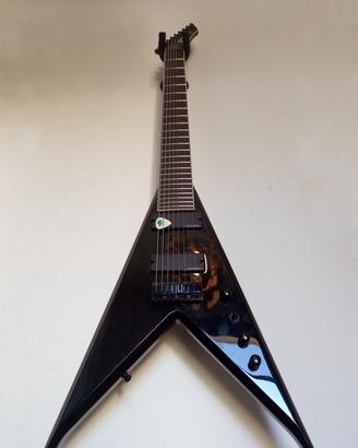 Bc rch vrj chitarra 8 corde