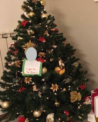 Albero di Natale