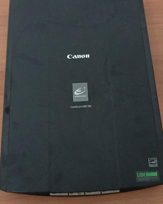 Scanner