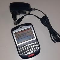 Blackberry 7290 con Caricabatteria Originale Black