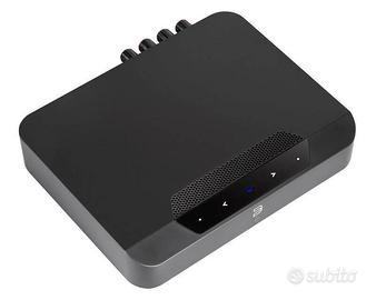 Bluesound Powernode Edge N230 Amplificatore