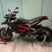 Hypermotard 821 26000km