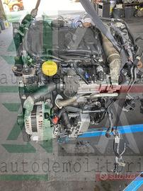 MOTORE Nissan X Trail 2.0 110kW 150Cv M9R 2009
