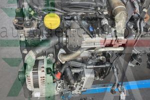 MOTORE Nissan X Trail 2.0 110kW 150Cv M9R 2009