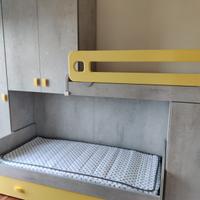 Cameretta bambini