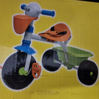 Triciclo chicco pellicano