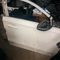 Porta destra mercedes classe a180 w177
