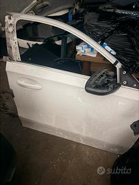 Porta destra mercedes classe a180 w177