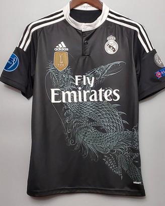 Maglia real madrid