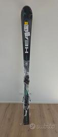 Sci Head Supershape e-Magnum 170 cm