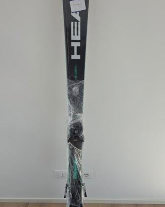 Sci Head Supershape e-Magnum 170 cm