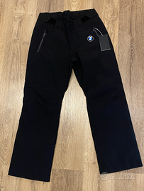 HEAD Supershape BMW pantalone uomo