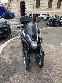 Yamaha Tricity 125 - 2016