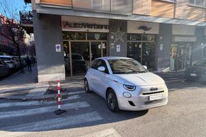 FIAT 500 Torino Hybrid Mhev-Pronta Consegna-Vari