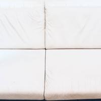 Divano in vera pelle