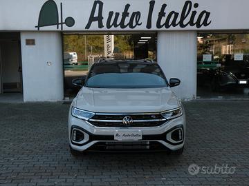 VOLKSWAGEN T-ROC 1.0 TSI 116CV R-LINE 2025 KM0