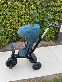 Triciclo Kinderkraft