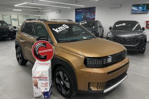 FIAT Grande Panda 1.2 Hybrid 110 CV La Prima KM0