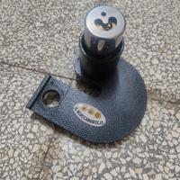 antifurto blocca ruota posteriore CF moto 450 mt