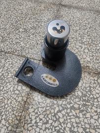 antifurto blocca ruota posteriore CF moto 450 mt