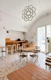 Attività PRONTA ALLA TUA IDEA FOOD