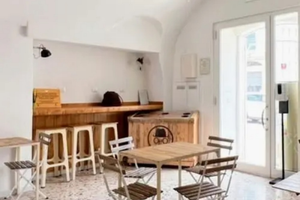 Attività PRONTA ALLA TUA IDEA FOOD