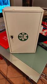 Cassetta pronto soccorso