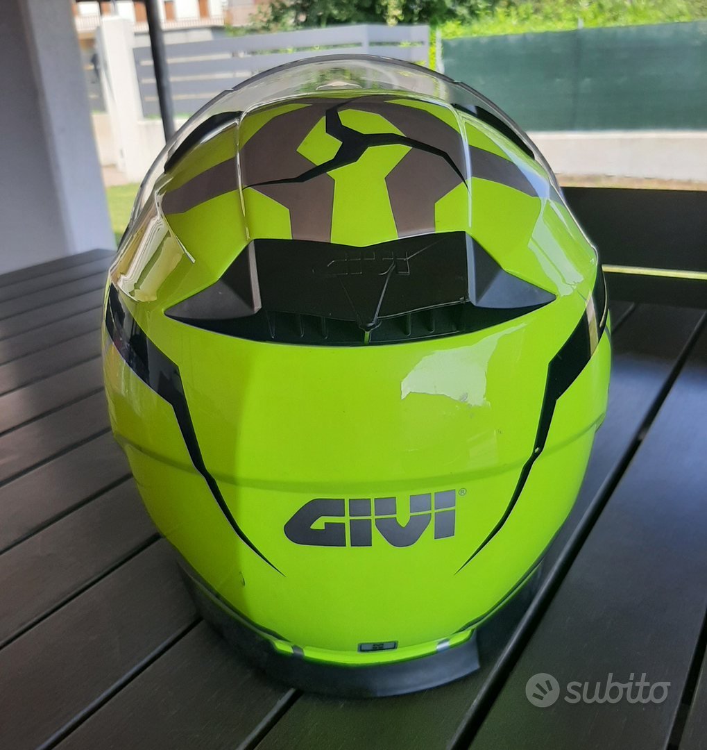 Casco givi 50.5 tridion hot sale