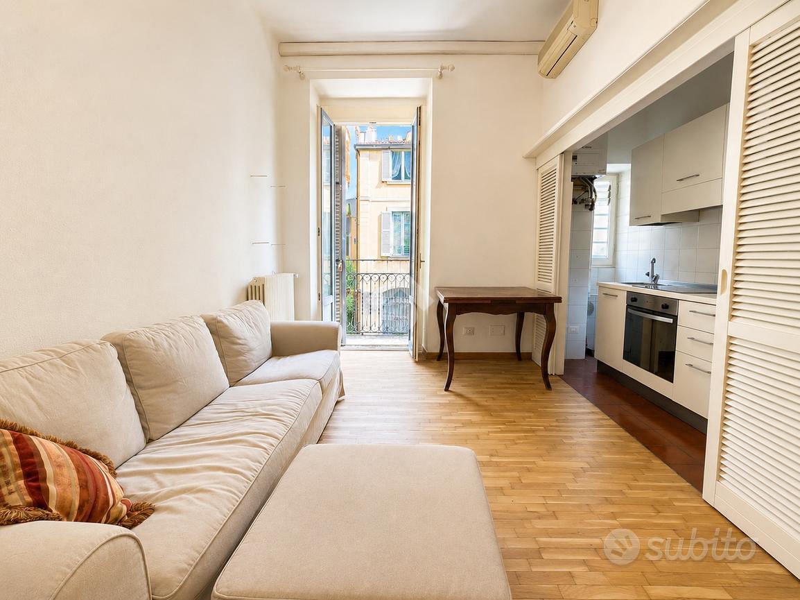 Appartamento – Milano, Centro Direzionale, Municipio 9 - Vista 3